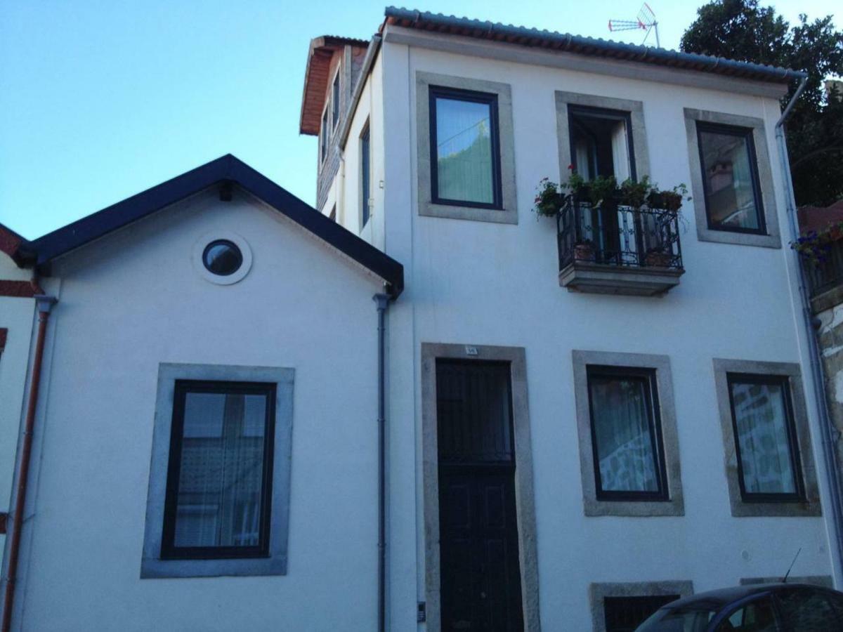 Casa Braancamp - Beautiful & Calm Apartamento Porto Exterior foto